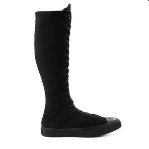 XTRA TALL converse 9.5